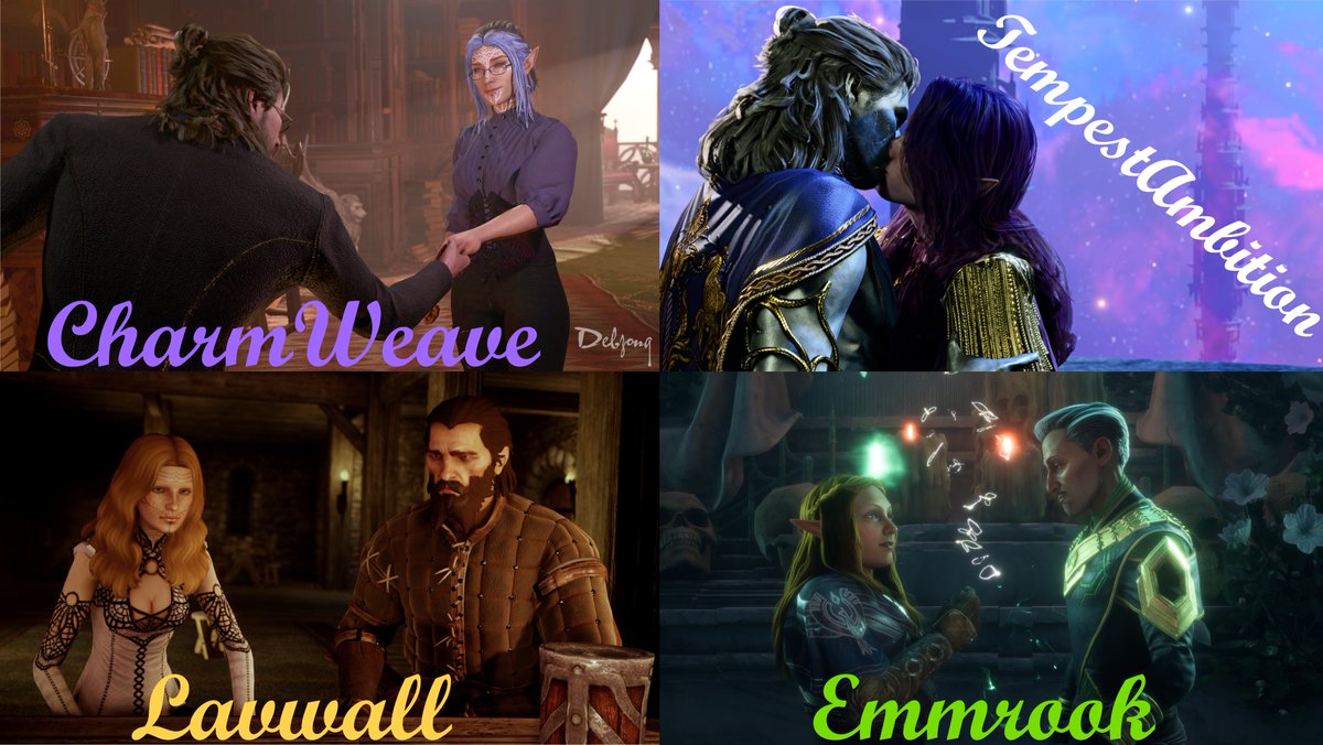 Mary_Chronicler tweet media