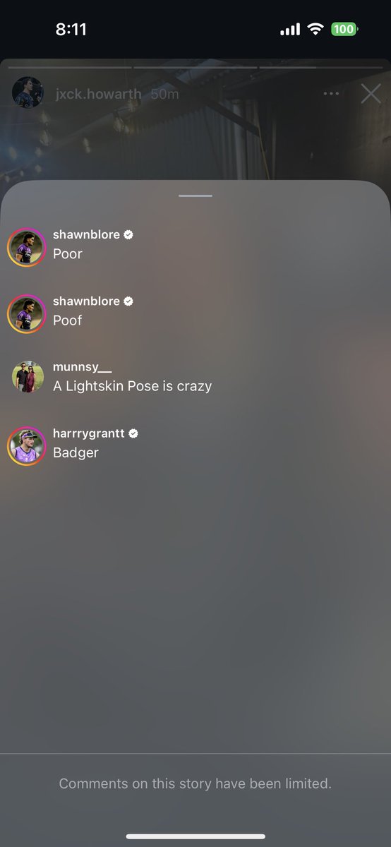 Michael tweet media