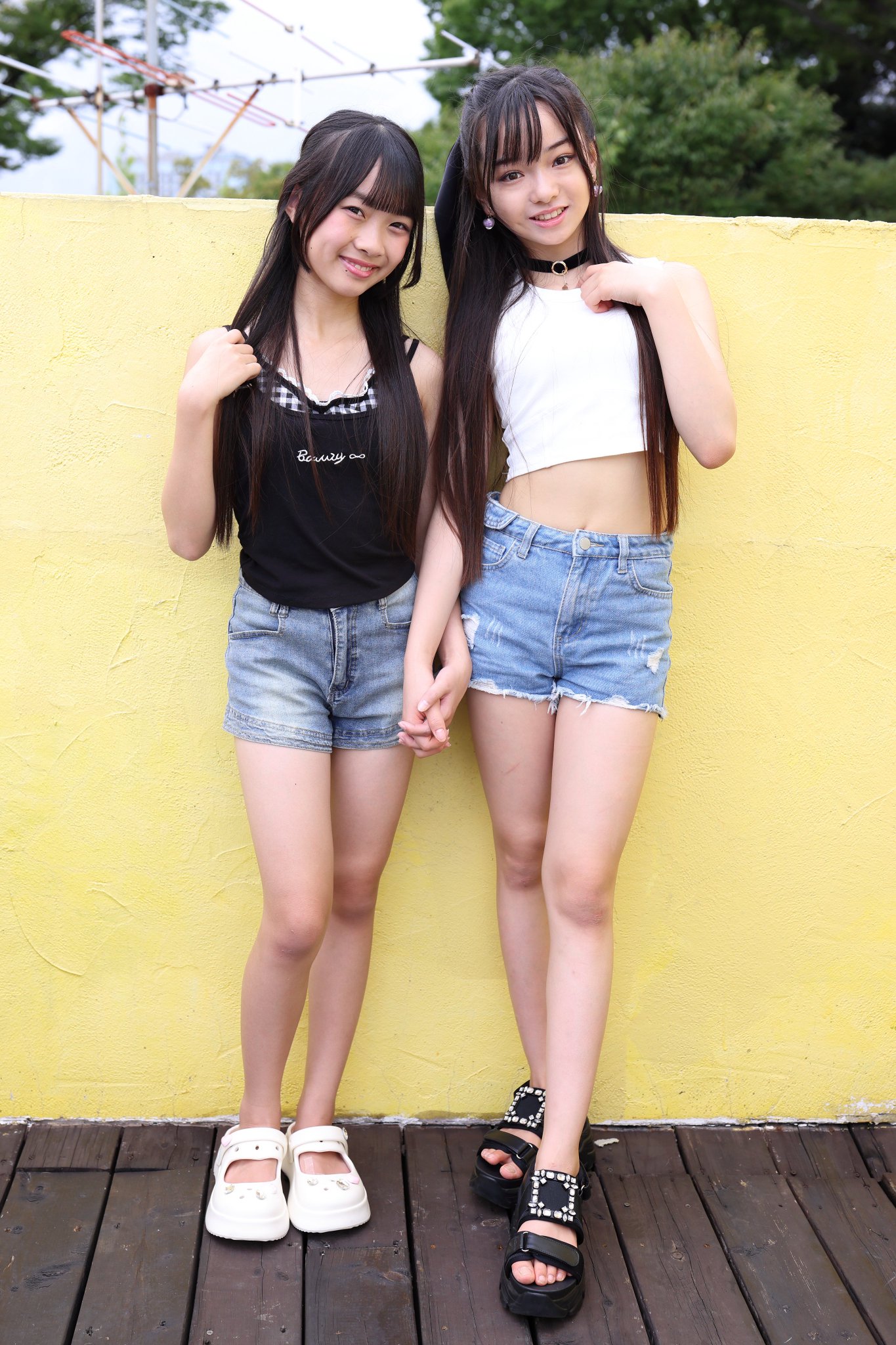 Luuちゃん みに A Girl of Tokyo - YouTube