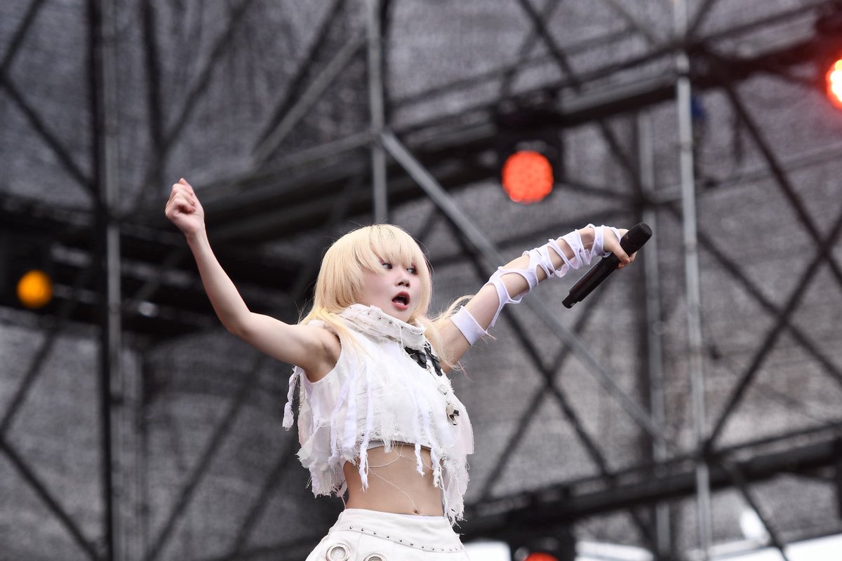 REOL れをる　セット REOL (レヲル) | ライブ・セットリスト情報サービス【LiveFans