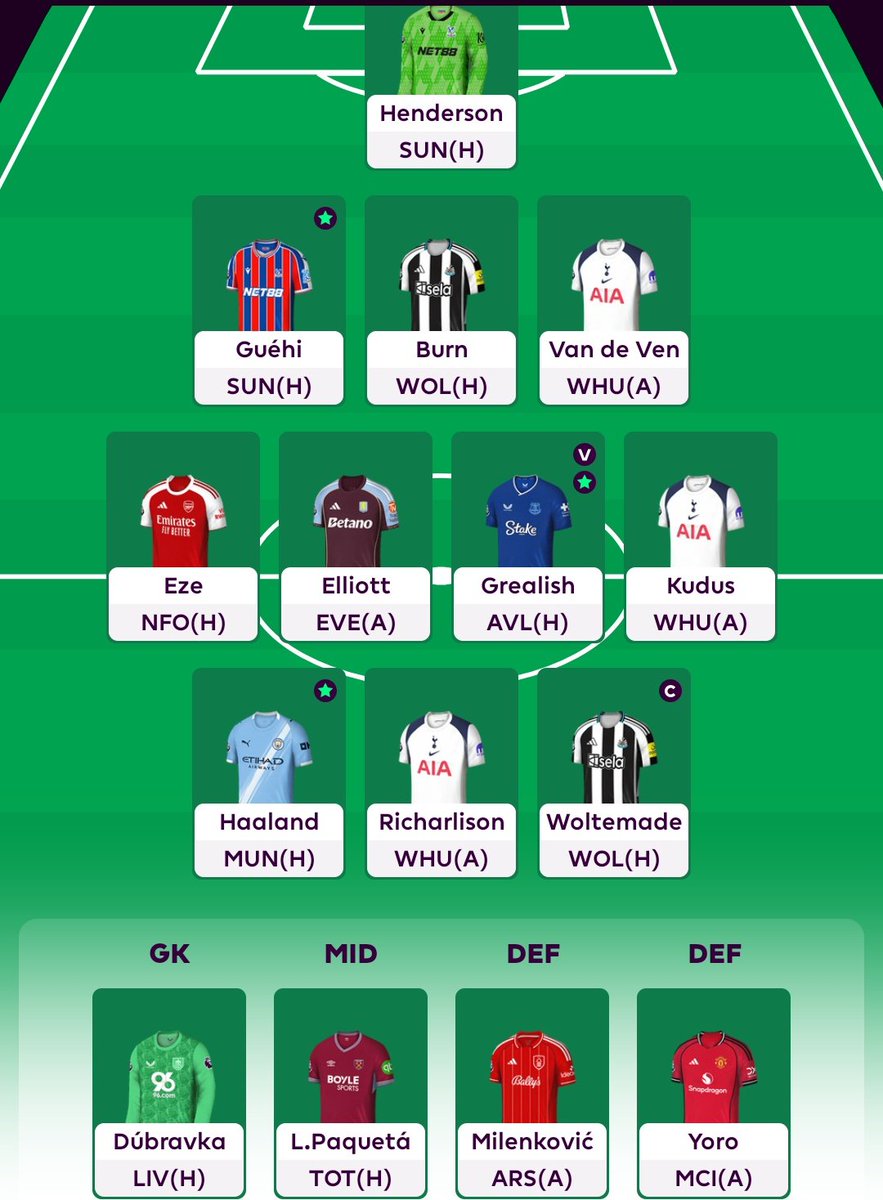 ادفع ثروتي اذا فيه تشكيلة افضل من تشكيلتي! ، هنا الحنكه يبو معليكم من الكابتن ماراح يخذلني اثق ☝🏻