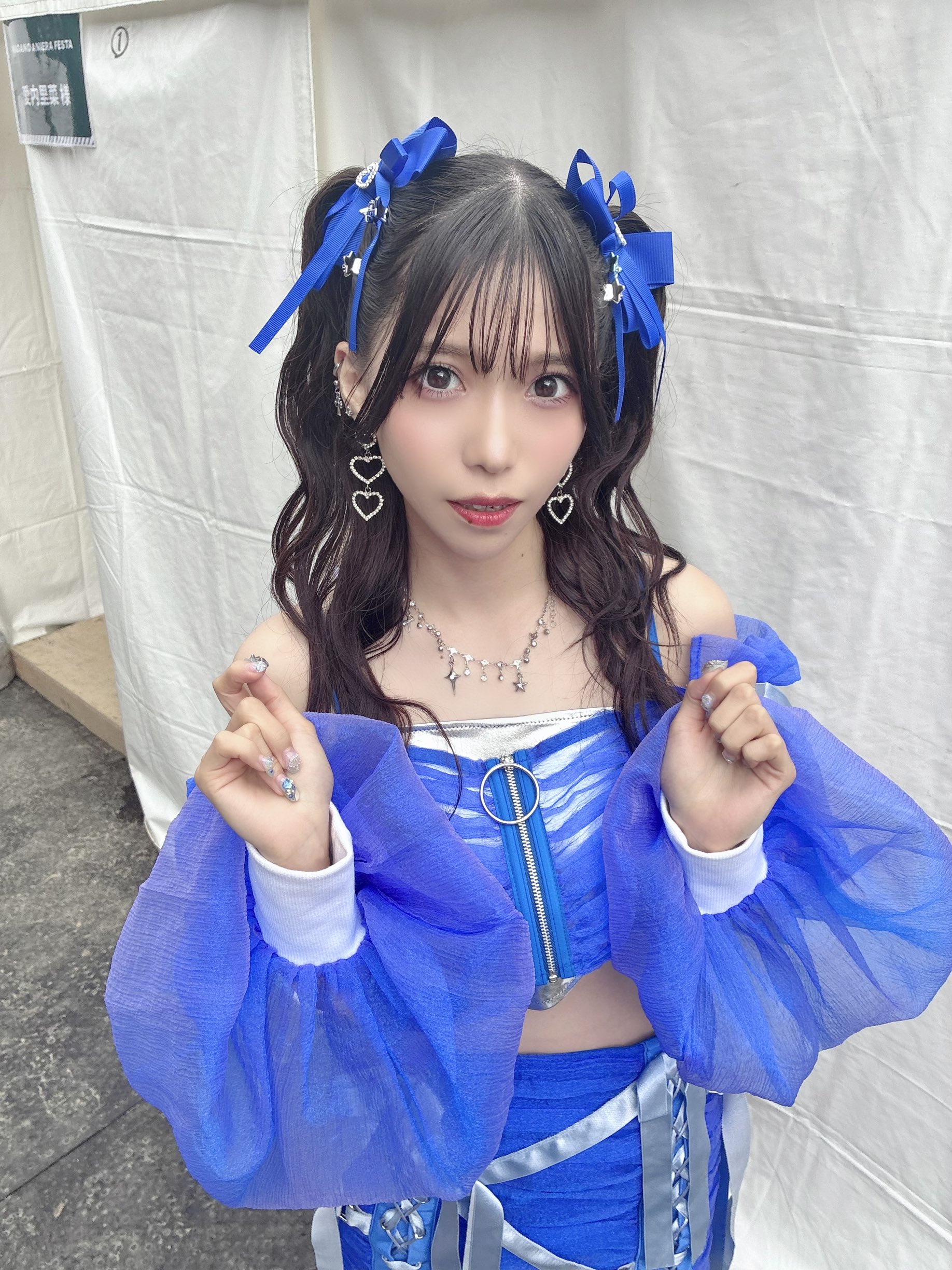 亜咲花 5周年シャツ Lサイズ 新品未開封品 ✿ 亜咲花 ✿ on X: 