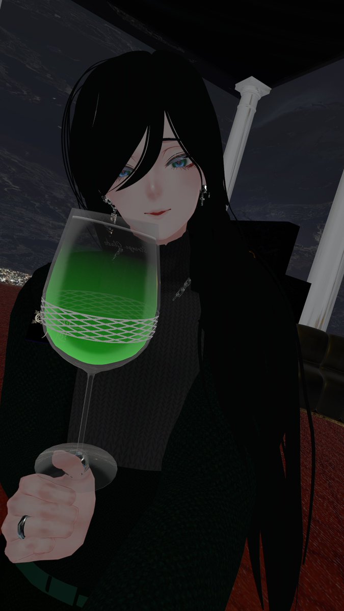 お待ちしております。是非、一緒にお話をさせてください。