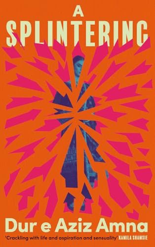 “A Splintering” by Dur-e Aziz Amna traces one woman’s journey from rural Punjab to the city, confronting patriarchy, poverty, and ambition.”

A powerful new Pakistani novel, reviewed today in the Guardian. 

📖 Read the review  - 
theguardian.com/books/2025/sep…