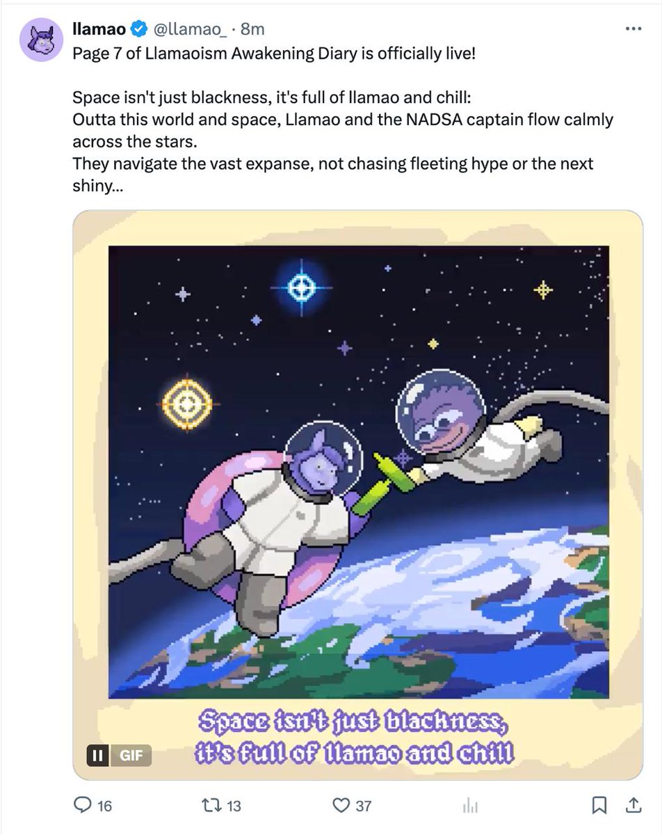 NFT Hunter Club tweet media