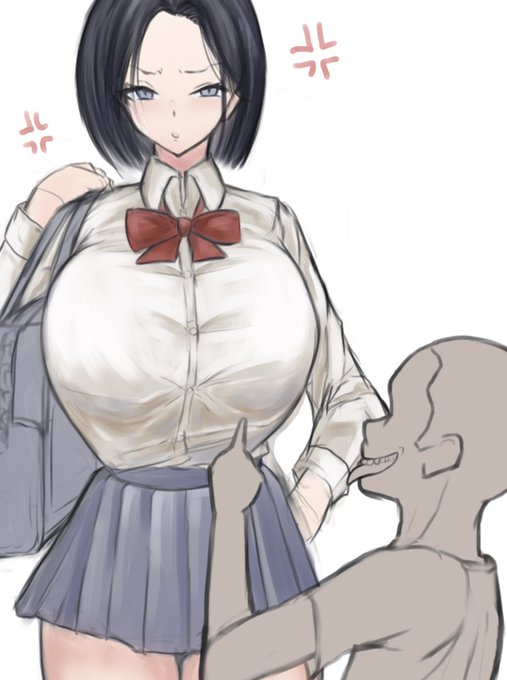 弟の友達とお姉さん① 