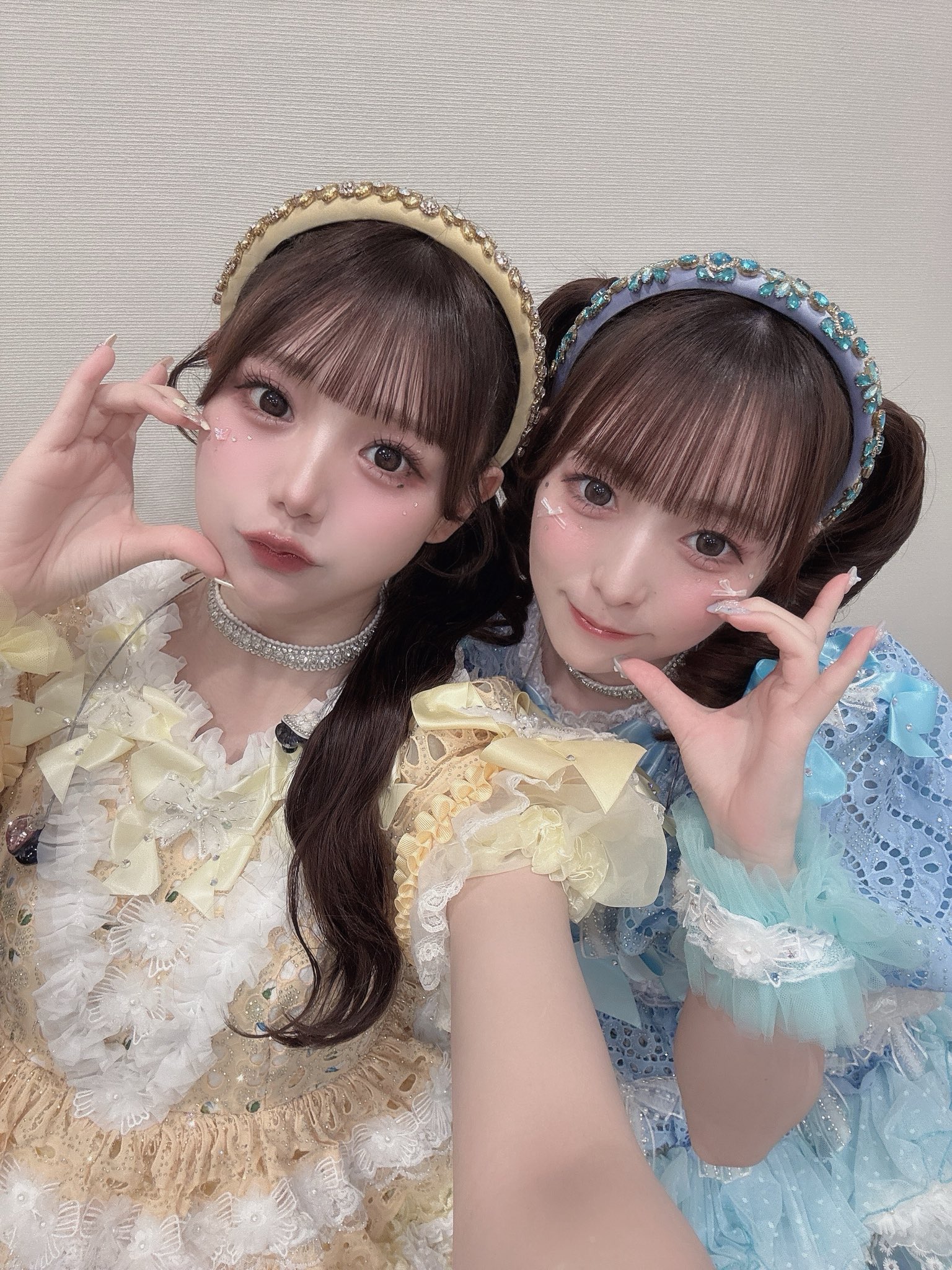 古澤 里紗 ( CUTIE STREET ) on X: 