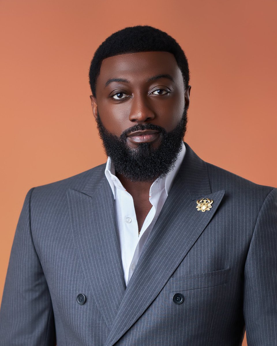 kojojonesmensah's tweet photo. Better days ahead 🇬🇭 #Godgiveth https://t.co/yzs6JDQskL