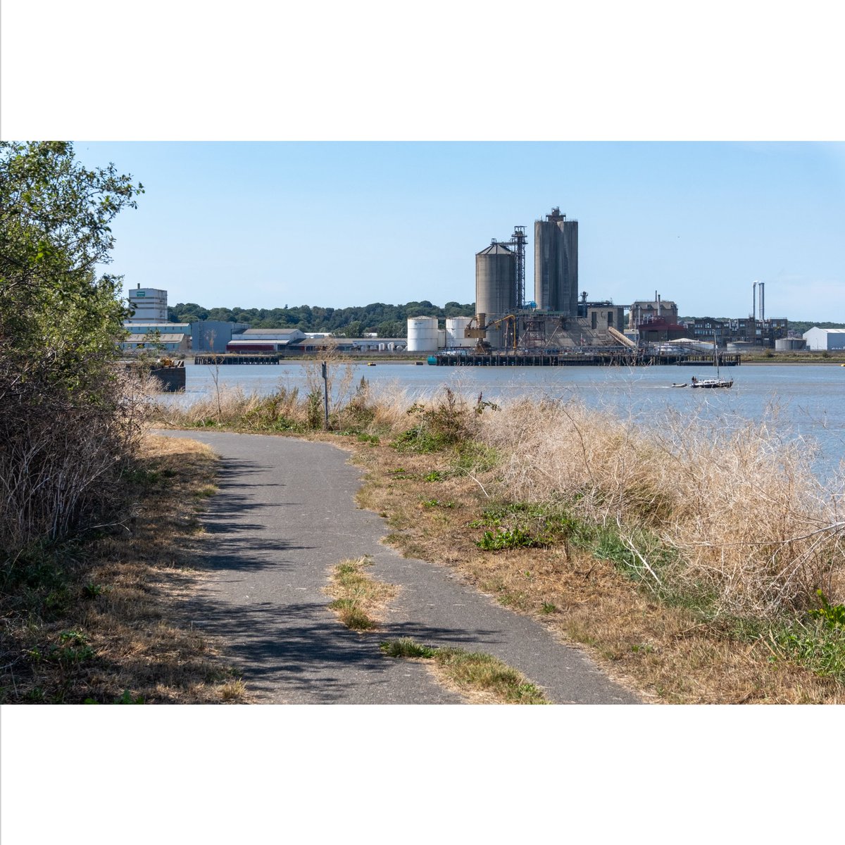 Exploring Urban Wastelands tweet media