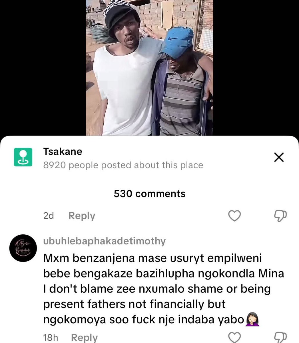 The Instigator tweet media