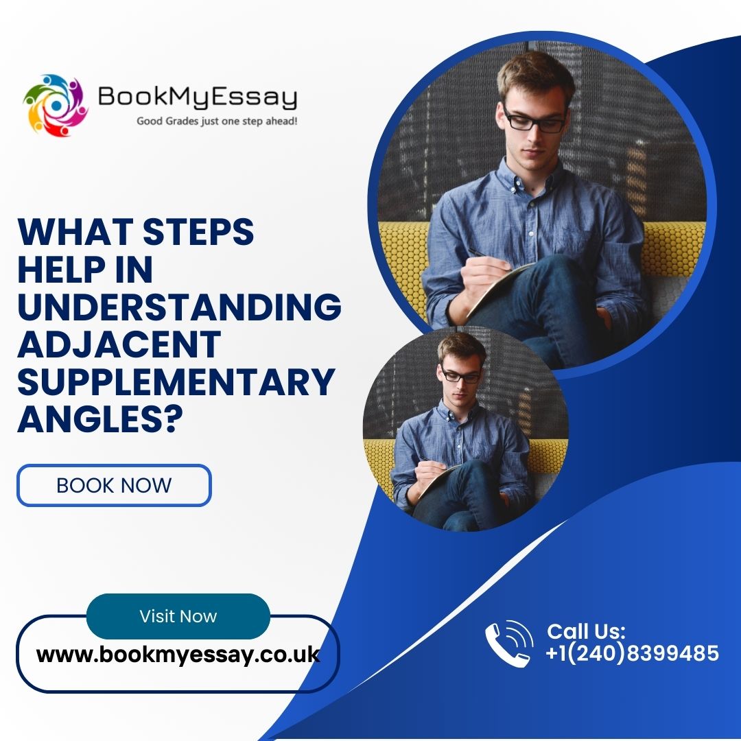 Book_My_Essay's tweet image. Unlock adjacent supplementary angles with ease! Learn smarter with BookMyEssay guidance today.

Read More - bookmyessay.co.uk/blog/what-step…

#BookMyEssay #MathHelp #GeometryTips #AngleLearning #StudentSupport #HomeworkHelp #AssignmentHelp #StudySmart #MathMadeEasy #AcademicSuccess