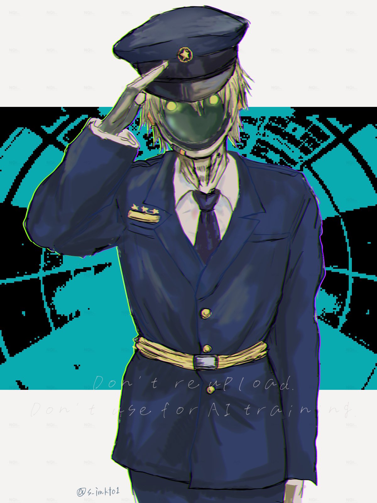 しいまこと on X: 