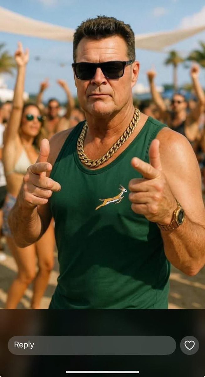 Craig Marais (@craigmaraisctn) on Twitter photo 