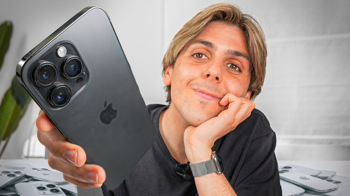 Oliver | Thumbnail Design tweet media