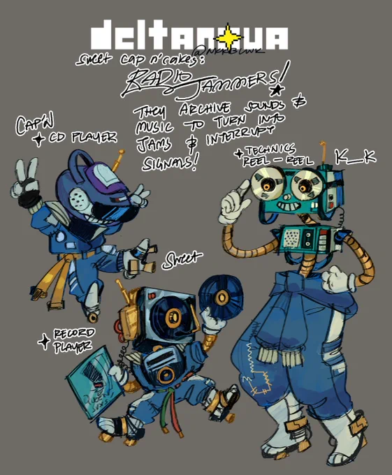 #deltanova Brand new designs, straight fresh outta the oven!! These guys are highly requested, I had so much fun designing them!