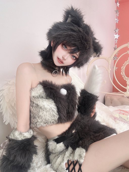 コスプレイヤーのむらこいちのTwitter画像31