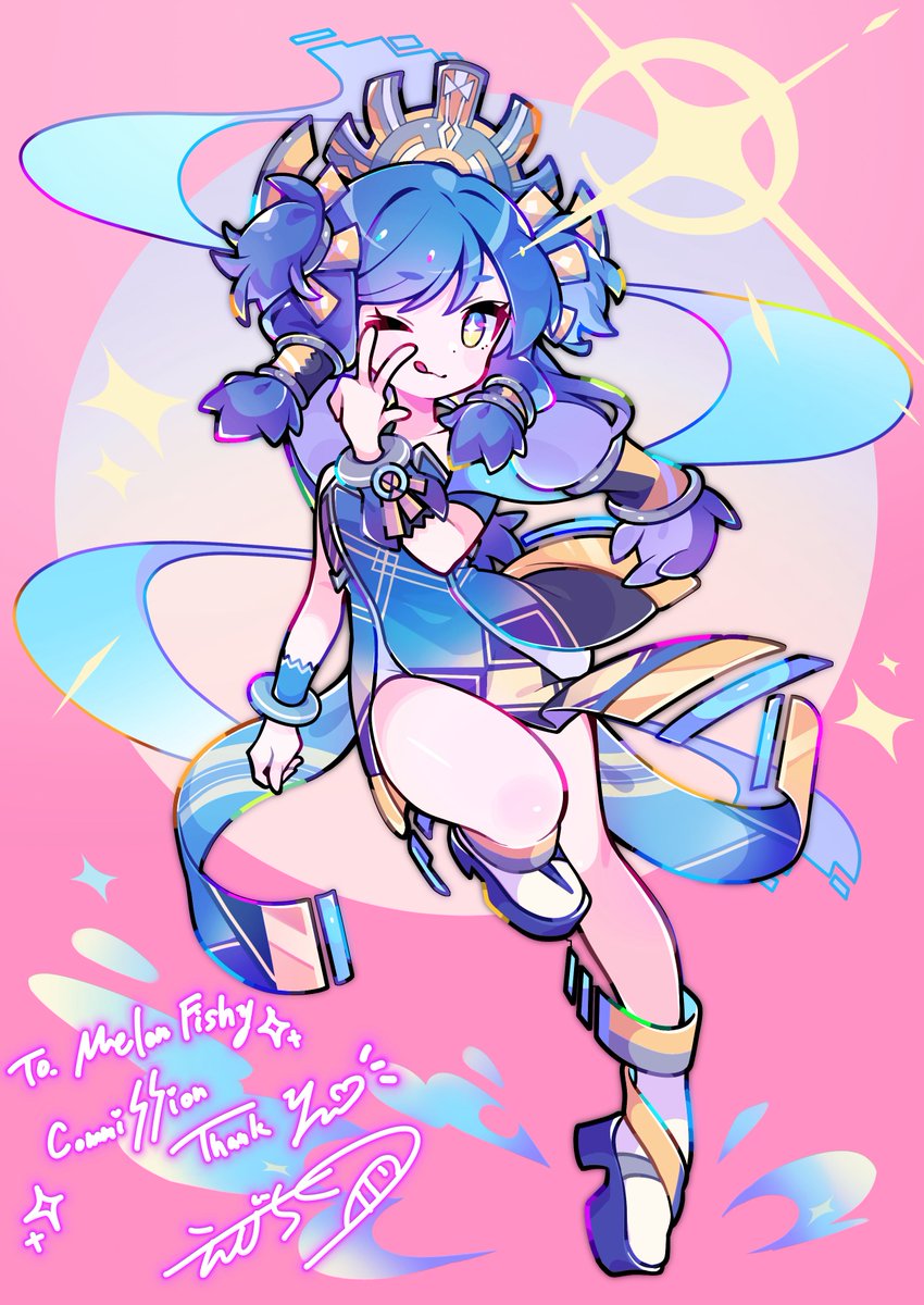 えびちり🍥 tweet media