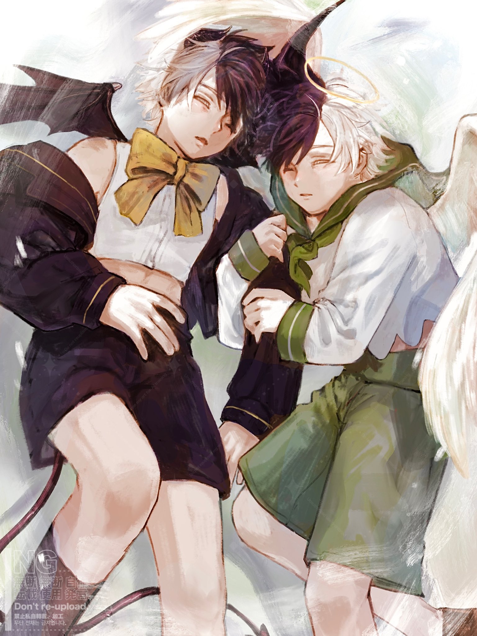 ねぎとろ (@shimesaba_106) / X