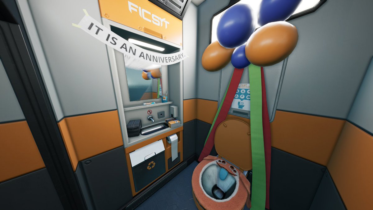 Satisfactory tweet media