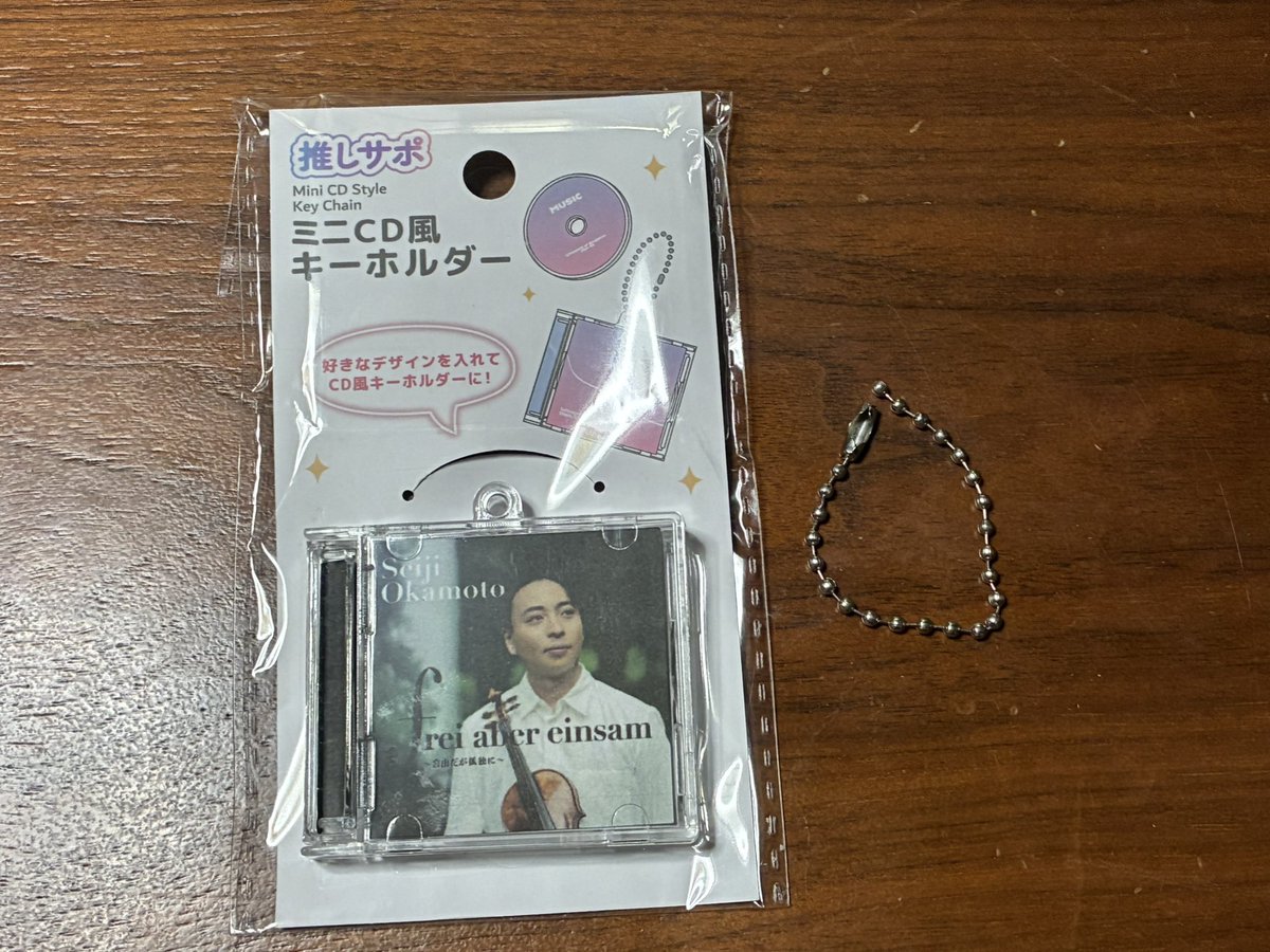 ミニCD ガチャガチャサラリーマン｜最新ガチャ情報 on X: 