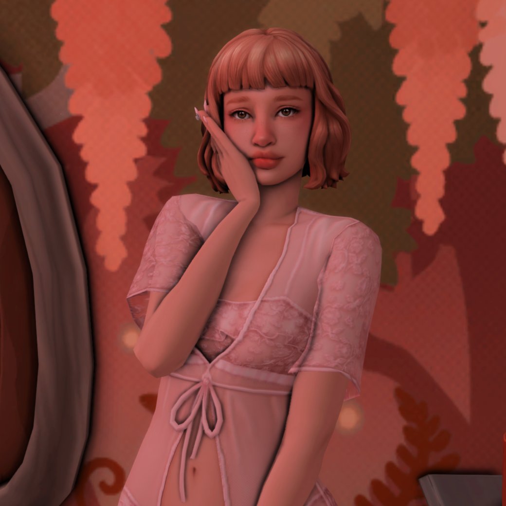 a good morning 😴💗