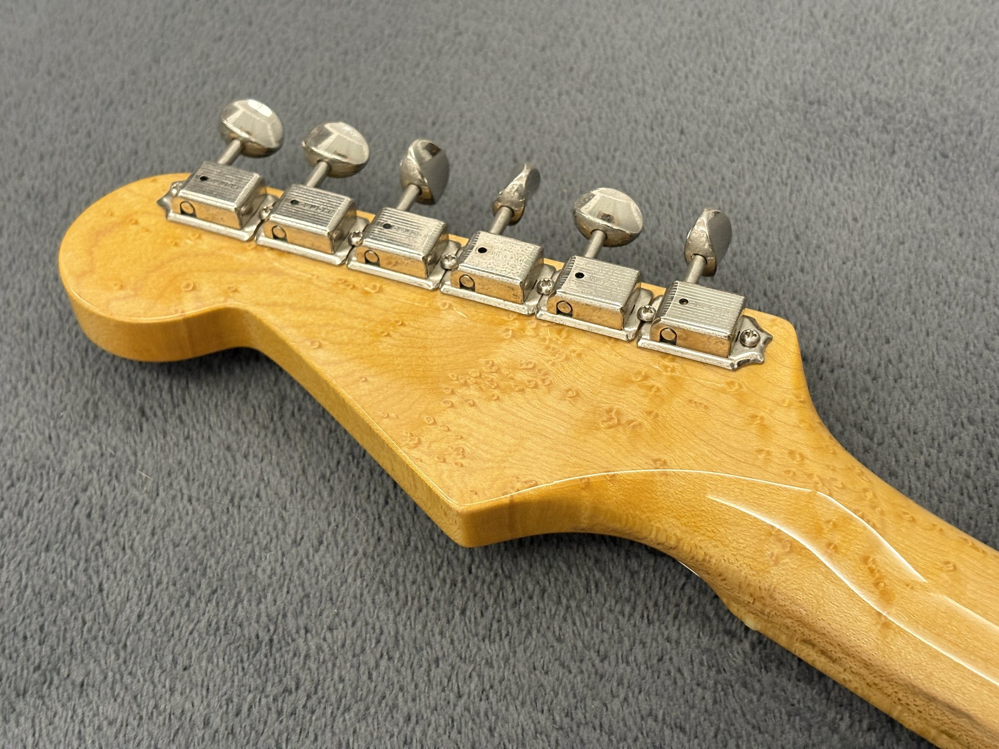 ベストバイさま専用 一点モノ ストラト 魚の名前 一点モノ ストラト 魚の名前