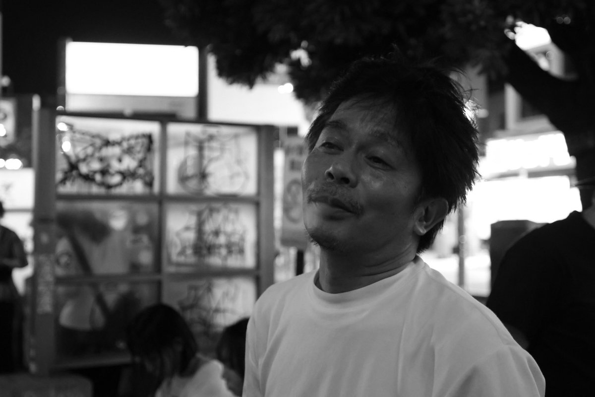 9月13日は西山聡生誕祭🎊

#HAMAYONS
Photo by
#h1karuak1 
#ひかるあき