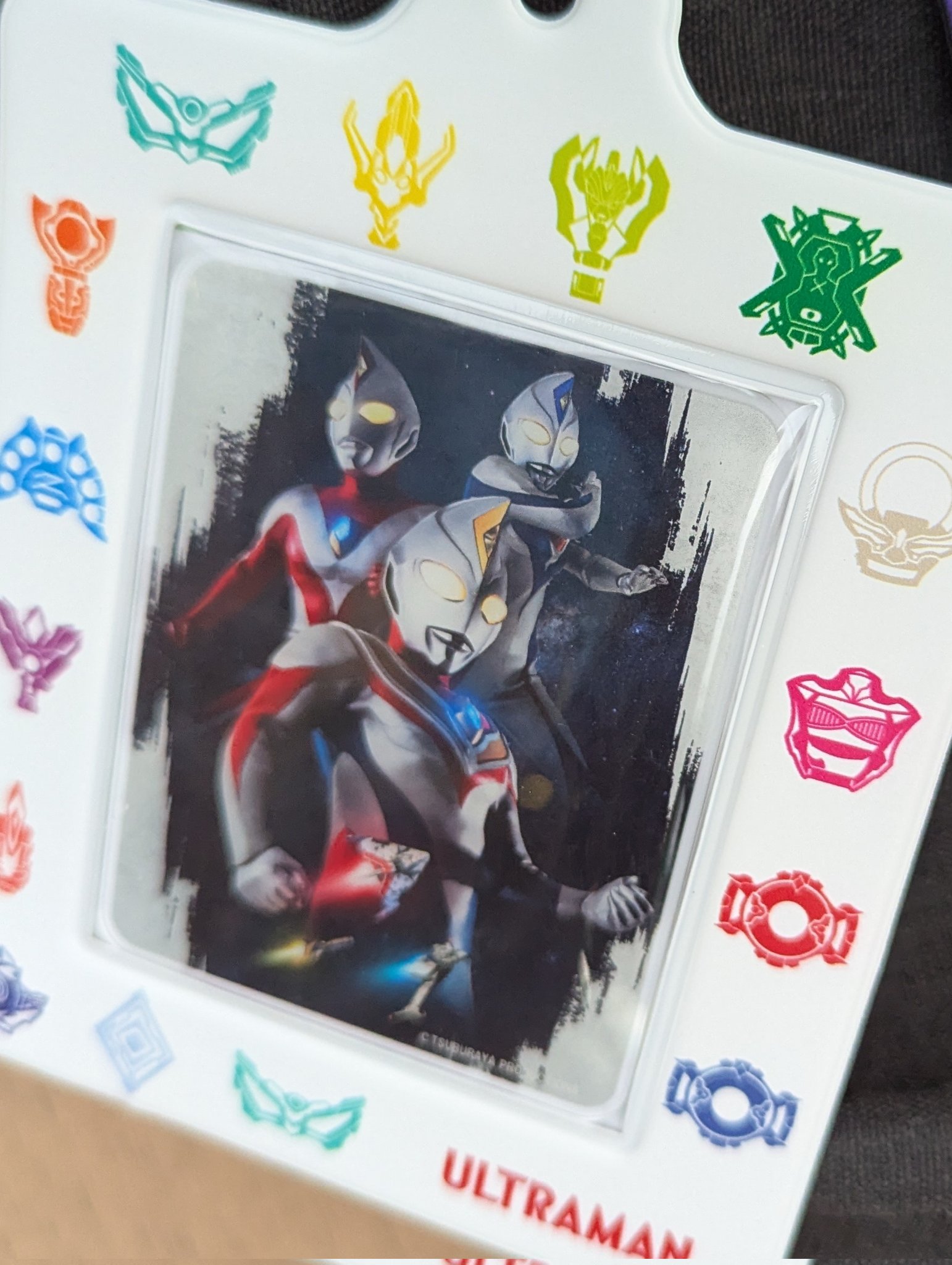 ウルトラ君 on X: 