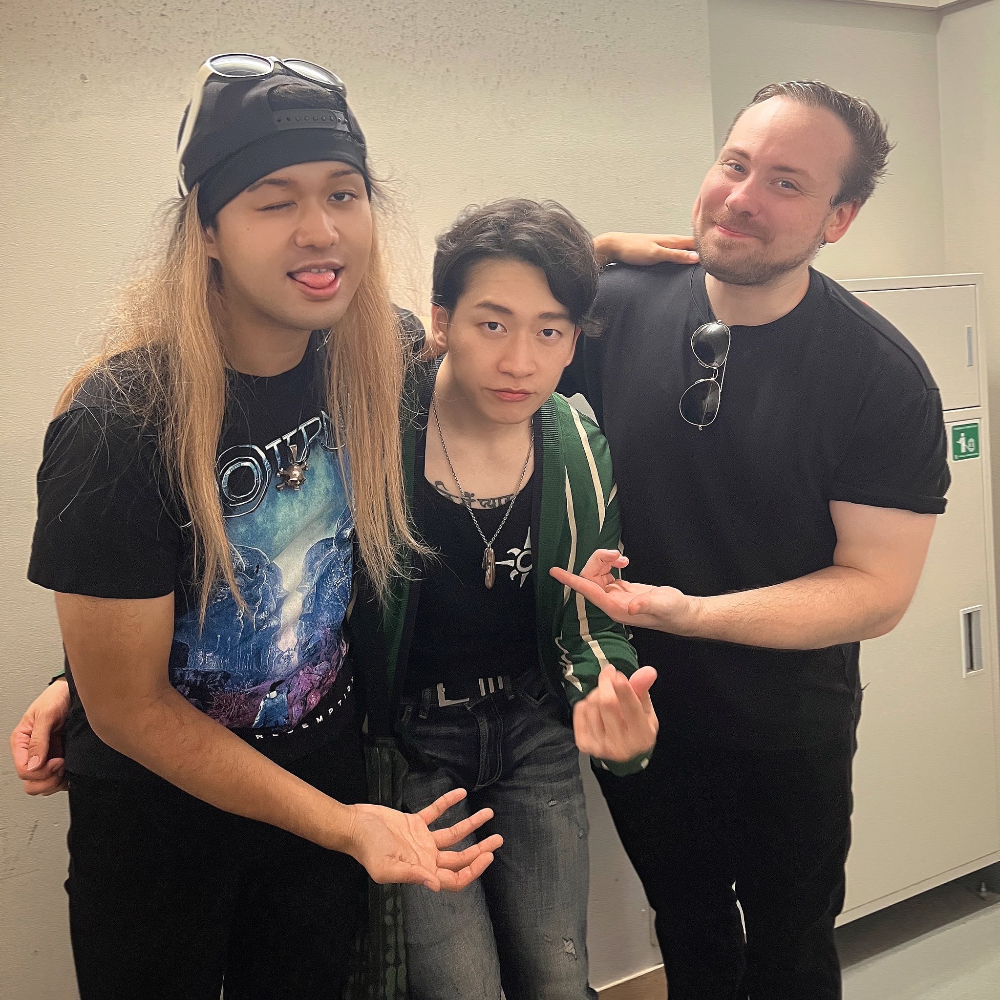Jien Takahashi on X: 