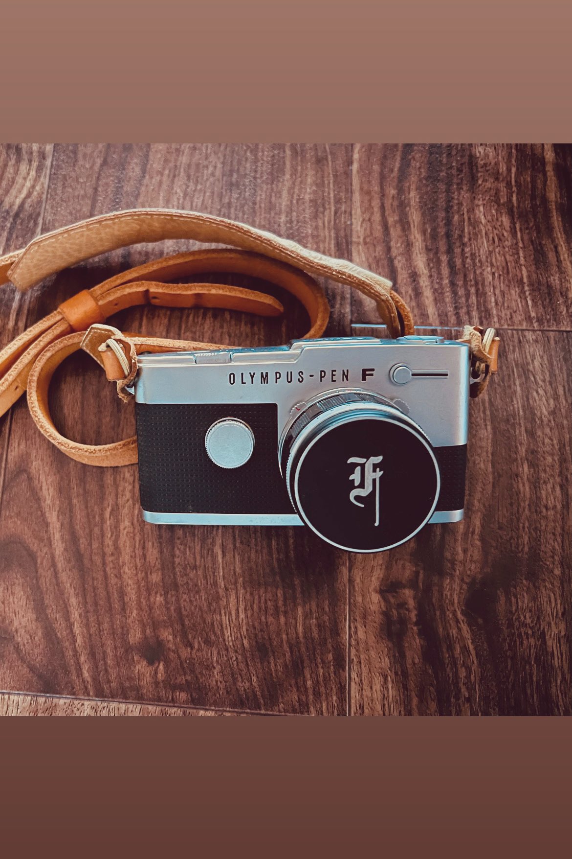 カメラ好き 写真屋FUJIFILMのカメラが好きなのである。｜記憶カメラ