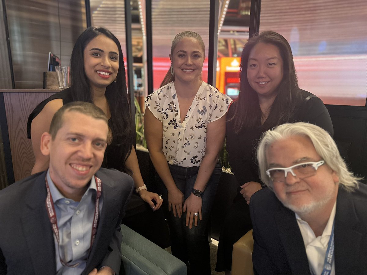 Pranamya Mahankali, DO tweet media