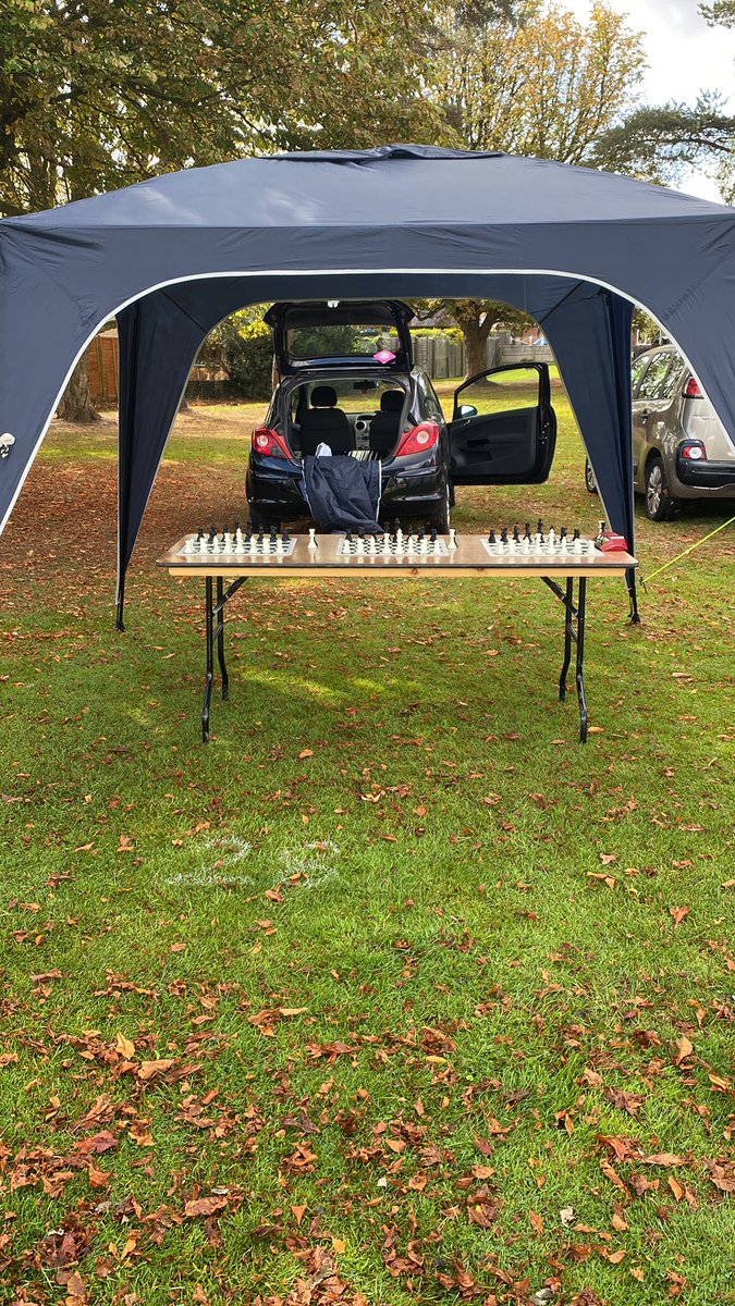 AnsteyChessClub's tweet image. Anstey Chess Club in the community at @ansteygala 
Come and join us! #chess #gala #chessevent