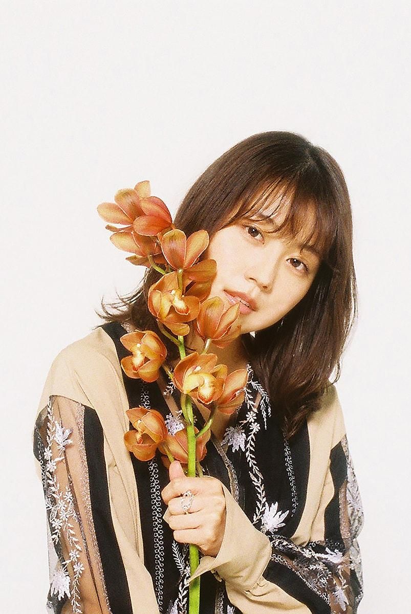 【過去の記事をピックアップ】有村架純、殻を破るとき。これからはまじめ一辺倒じゃなく、「素の自分」も見せれたら 
ginzamag.com/categories/int…