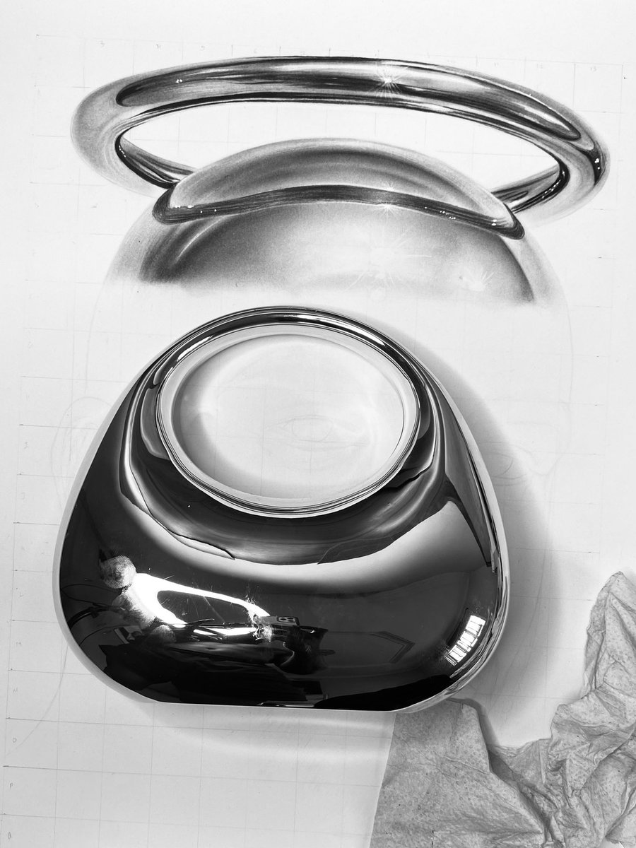 Ridowsky Art tweet media