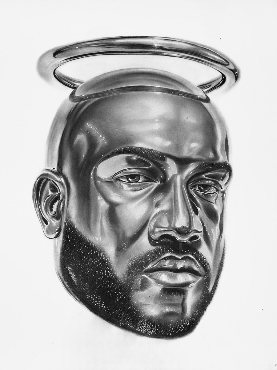 Ridowsky Art tweet media