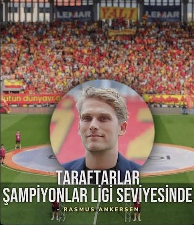 cbk___'s tweet image. Rasmus Trendyol 1. Lig