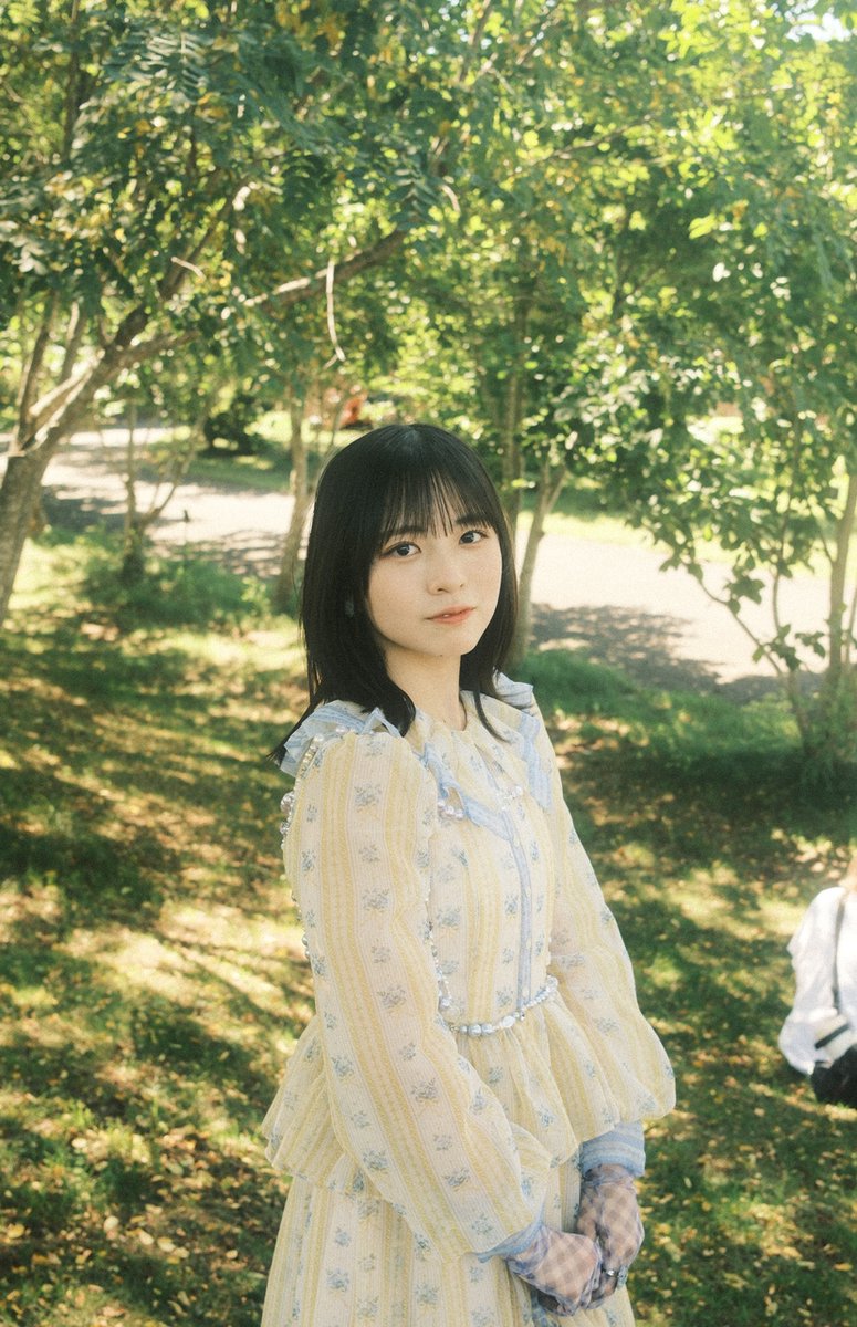 【ブログ更新☀️ 正源司陽子】 I have a story to tell. Yoko Shogenji すみませんふざけました。正源司　陽子 hinatazaka46.com/s/official/dia… #日向坂46 #正源司陽子