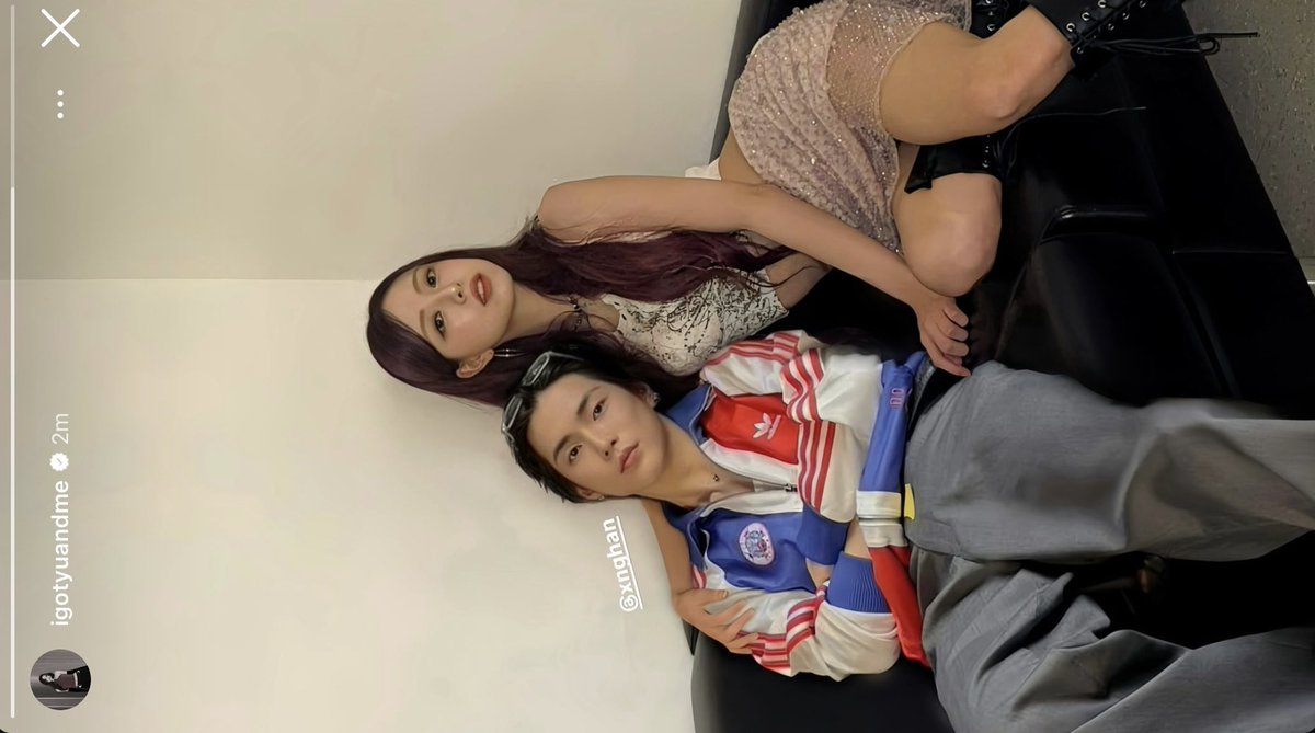 #hongnayu a hard launch…..?