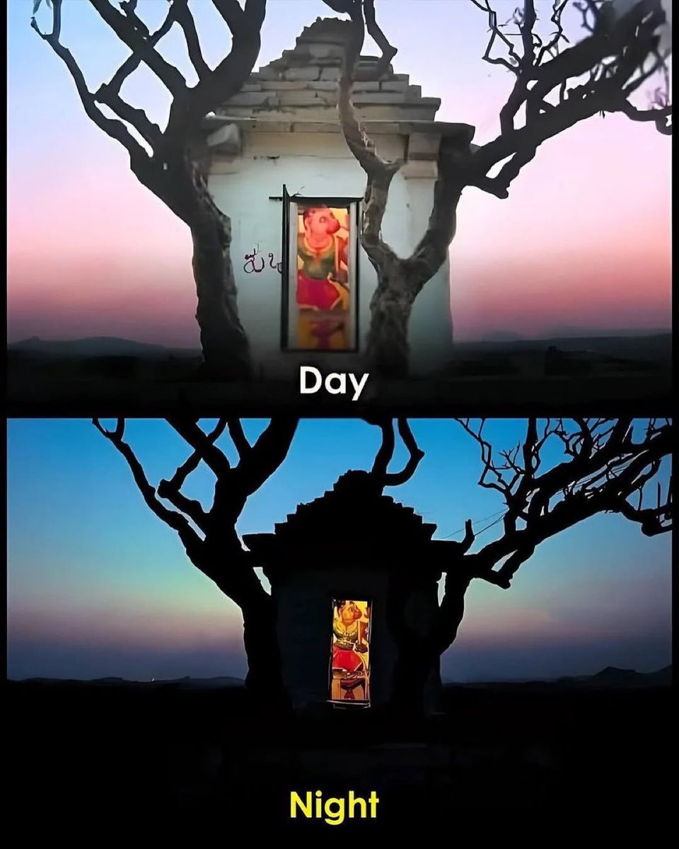 Chant His name, feel the strength. 🕉️🚩