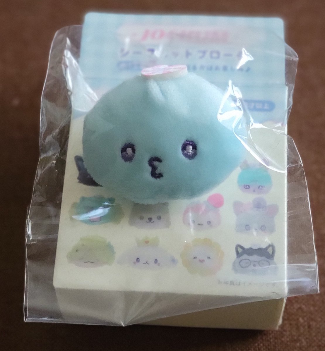 しろみ tweet media