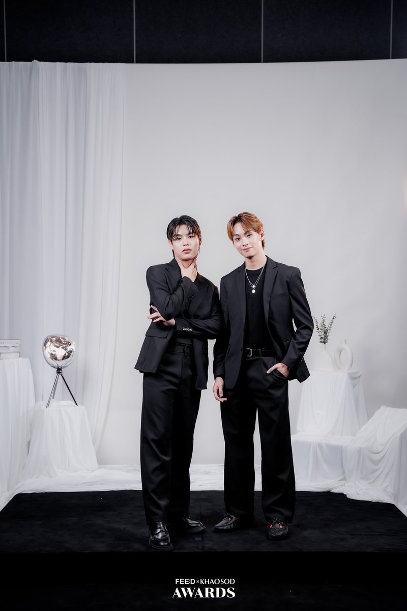feed_4_future's tweet photo. #FeedKhaosodAwards https://t.co/fZuM5MOxab