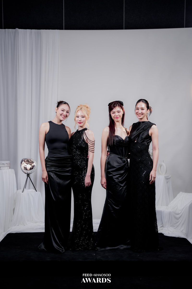 #FeedKhaosodAwards
