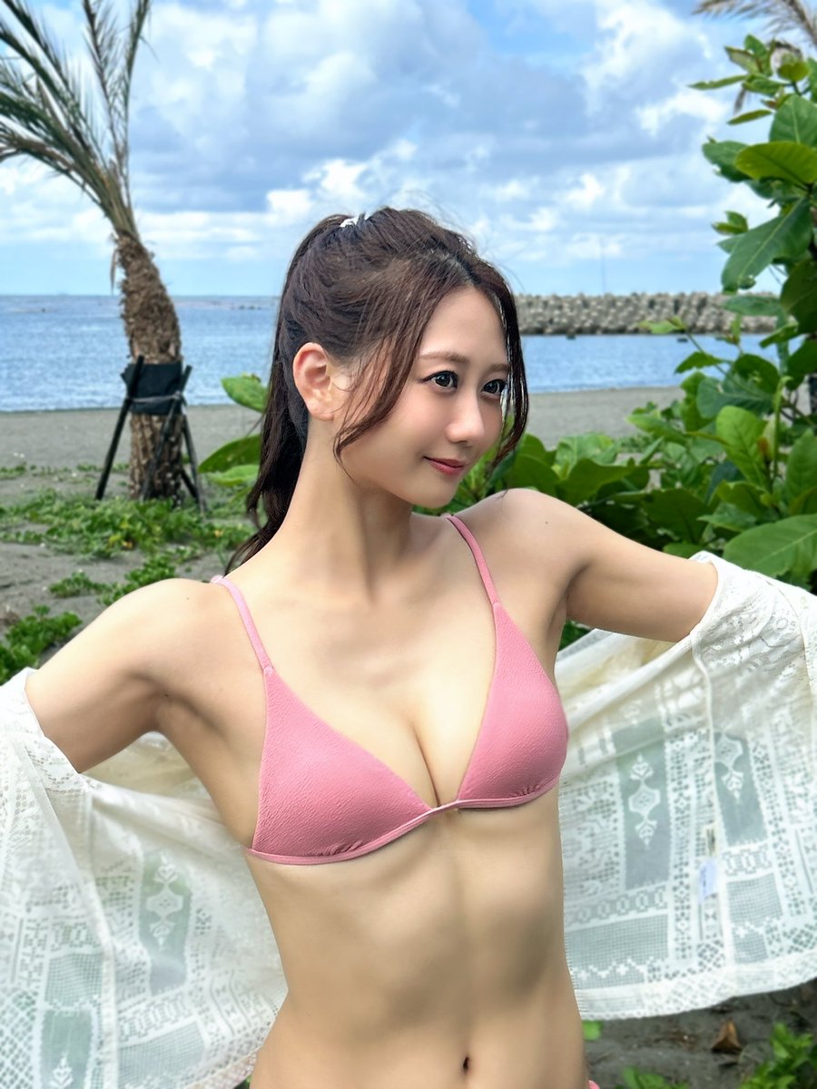 発売まであと2日🎀⟡.·* /／ 雨予報だったのに、晴れてくれた！ #古畑