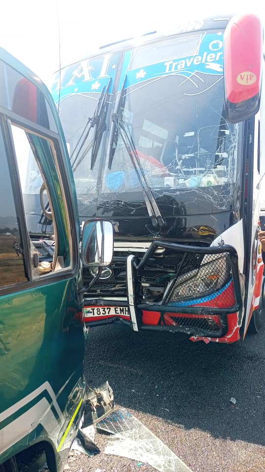 TANZANIA BUSES NATION tweet media