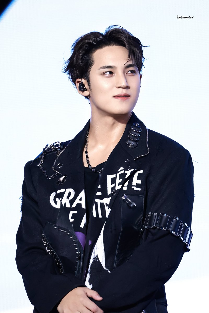 Ice9montea_'s tweet photo. 250913 Seventeen New_ Tour in Incheon

#민규 #세븐틴 #MINGYU #SEVENTEEN https://t.co/PW2On6W0yH