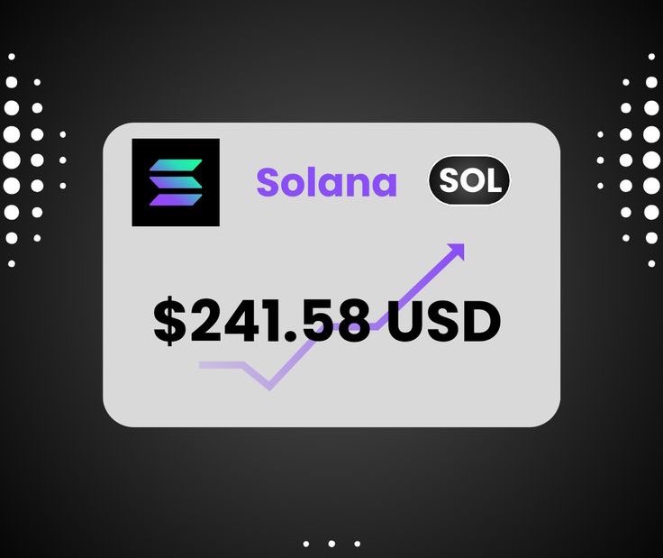 Airdrops0637's tweet image. Life is good.