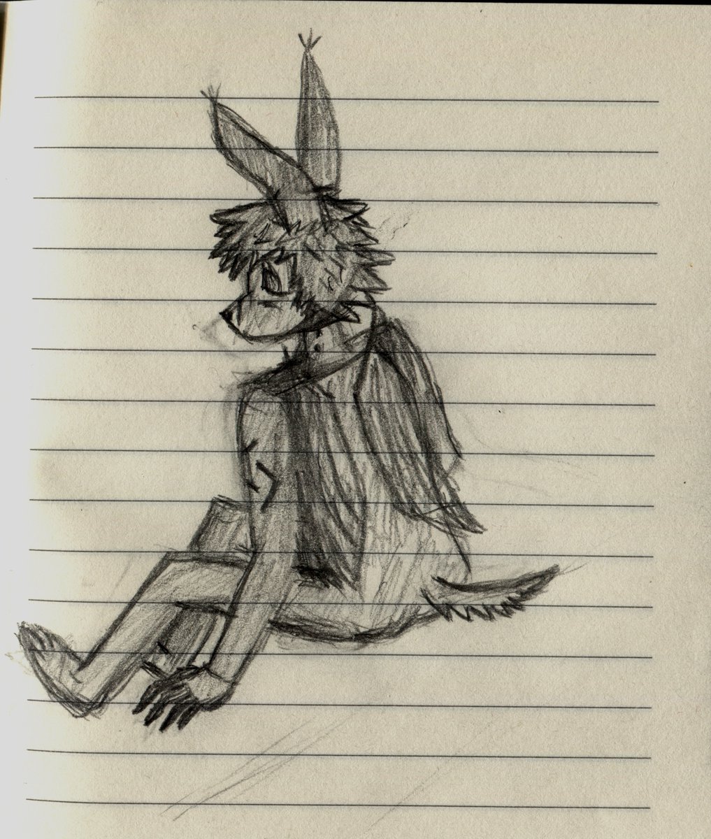 RunoTheBat's tweet image. Some recent sketches, shouldn't draw so late at night