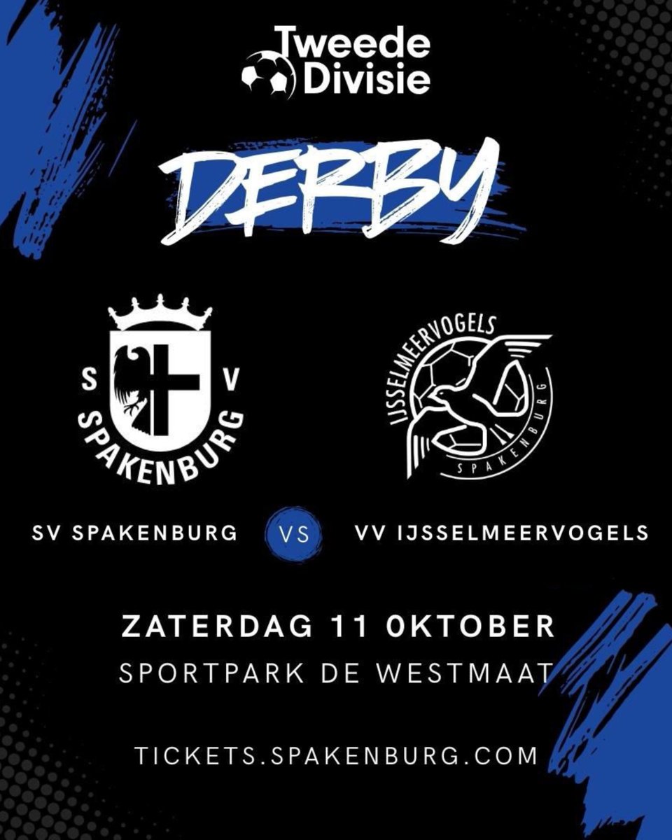 sv Spakenburg tweet media