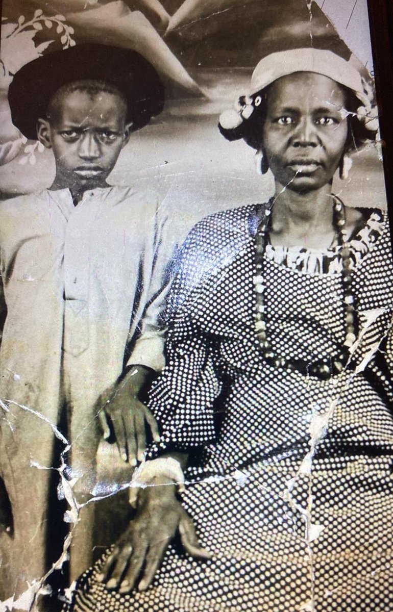 Demba Diop tweet media