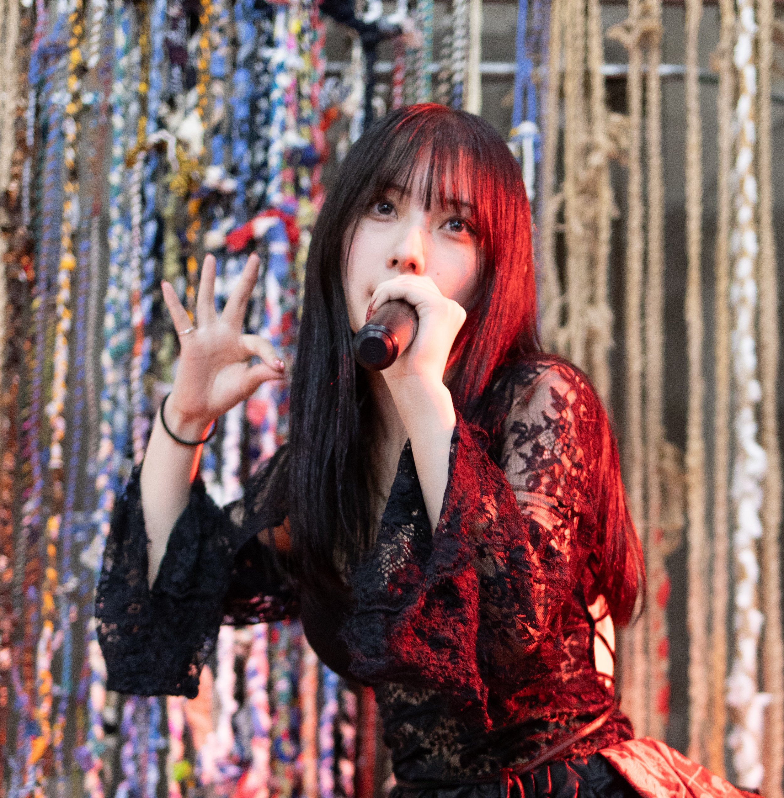 れい様（唐仁原伶）@9/13大阪LIVE (@1128lune) / X
